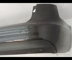 PARAURTI POSTERIORE ORIGINALE AUDI A6 C7 2011-2014 - 15