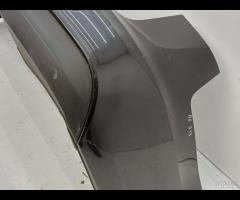 PARAURTI POSTERIORE ORIGINALE AUDI A6 C7 2011-2014 - 16