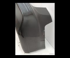 PARAURTI POSTERIORE ORIGINALE AUDI A6 C7 2011-2014 - 17