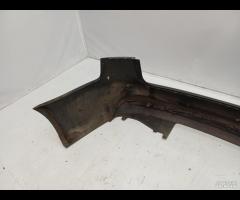 PARAURTI POSTERIORE ORIGINALE AUDI A6 C7 2011-2014 - 21