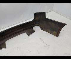 PARAURTI POSTERIORE ORIGINALE AUDI A6 C7 2011-2014 - 22