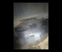 PARAURTI POSTERIORE ORIGINALE AUDI A6 C7 2011-2014 - 24