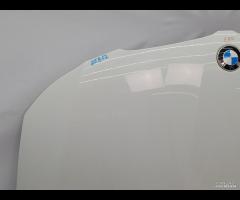 COFANO ANTERIORE BMW E90 LCI E91 LCI 2007-2011 416