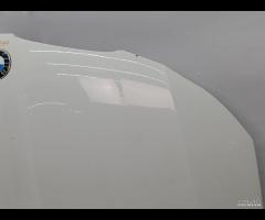 COFANO ANTERIORE BMW E90 LCI E91 LCI 2007-2011 416 - 12