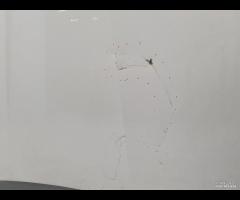 COFANO ANTERIORE BMW E90 LCI E91 LCI 2007-2011 416 - 16