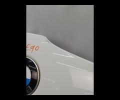 COFANO ANTERIORE BMW E90 LCI E91 LCI 2007-2011 416 - 21