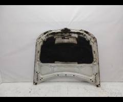 COFANO ANTERIORE BMW E90 LCI E91 LCI 2007-2011 416 - 23