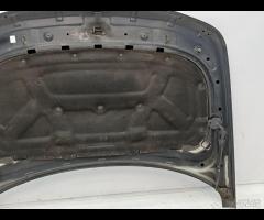 COFANO ANTERIORE RANGE ROVER SPORT L320 2006 5H321 - 22