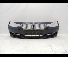 PARAURTI ANTERIORE ORIGINALE BMW SERIA 3 320D F30