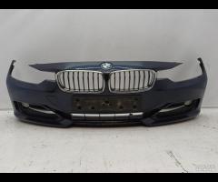 PARAURTI ANTERIORE ORIGINALE BMW SERIA 3 320D F30