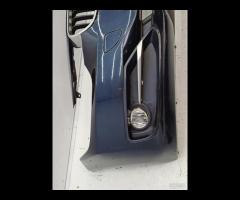 PARAURTI ANTERIORE ORIGINALE BMW SERIA 3 320D F30 - 8