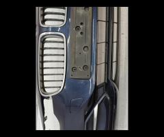 PARAURTI ANTERIORE ORIGINALE BMW SERIA 3 320D F30 - 10