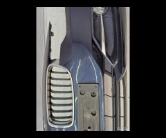 PARAURTI ANTERIORE ORIGINALE BMW SERIA 3 320D F30 - 12