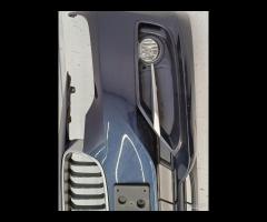 PARAURTI ANTERIORE ORIGINALE BMW SERIA 3 320D F30 - 13