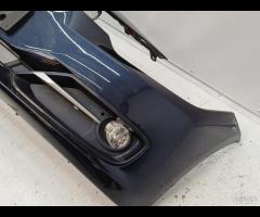 PARAURTI ANTERIORE ORIGINALE BMW SERIA 3 320D F30 - 14