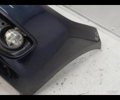 PARAURTI ANTERIORE ORIGINALE BMW SERIA 3 320D F30 - 15