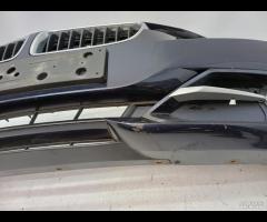 PARAURTI ANTERIORE ORIGINALE BMW SERIA 3 320D F30 - 17