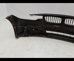 PARAURTI ANTERIORE ORIGINALE BMW SERIA 3 320D F30 - 21