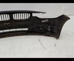PARAURTI ANTERIORE ORIGINALE BMW SERIA 3 320D F30 - 22