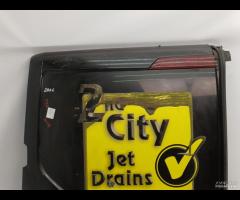 PORTA PORTIERA POSTERIORE SX FORD TOURNEO CUSTOM I