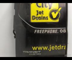 PORTA PORTIERA POSTERIORE SX FORD TOURNEO CUSTOM I