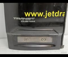 PORTA PORTIERA POSTERIORE SX FORD TOURNEO CUSTOM I - 6