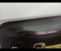 PORTA PORTIERA POSTERIORE SX FORD TOURNEO CUSTOM I - 7