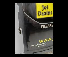 PORTA PORTIERA POSTERIORE SX FORD TOURNEO CUSTOM I - 11