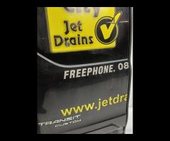 PORTA PORTIERA POSTERIORE SX FORD TOURNEO CUSTOM I - 12