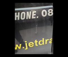 PORTA PORTIERA POSTERIORE SX FORD TOURNEO CUSTOM I - 13