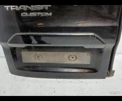 PORTA PORTIERA POSTERIORE SX FORD TOURNEO CUSTOM I - 15