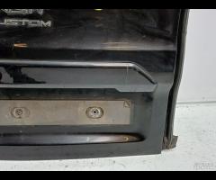 PORTA PORTIERA POSTERIORE SX FORD TOURNEO CUSTOM I - 16