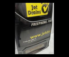 PORTA PORTIERA POSTERIORE SX FORD TOURNEO CUSTOM I - 18