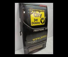 PORTA PORTIERA POSTERIORE SX FORD TOURNEO CUSTOM I - 19