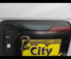 PORTA PORTIERA POSTERIORE SX FORD TOURNEO CUSTOM I - 20