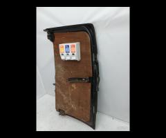 PORTA PORTIERA POSTERIORE SX FORD TOURNEO CUSTOM I - 24