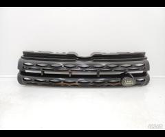 GRIGLIA PARAURTI ANTER GRIGLIA RADIATORE RANGE ROV