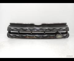 GRIGLIA PARAURTI ANTER GRIGLIA RADIATORE RANGE ROV