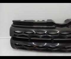 GRIGLIA PARAURTI ANTER GRIGLIA RADIATORE RANGE ROV