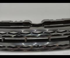 GRIGLIA PARAURTI ANTER GRIGLIA RADIATORE RANGE ROV