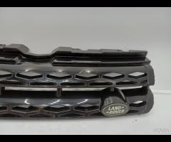 GRIGLIA PARAURTI ANTER GRIGLIA RADIATORE RANGE ROV - 6