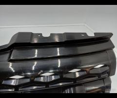 GRIGLIA PARAURTI ANTER GRIGLIA RADIATORE RANGE ROV - 7