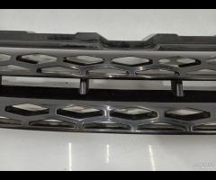 GRIGLIA PARAURTI ANTER GRIGLIA RADIATORE RANGE ROV - 12