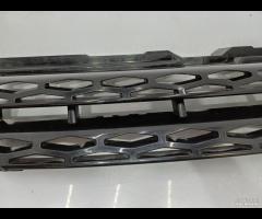 GRIGLIA PARAURTI ANTER GRIGLIA RADIATORE RANGE ROV - 13