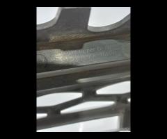 GRIGLIA PARAURTI ANTER GRIGLIA RADIATORE RANGE ROV - 22