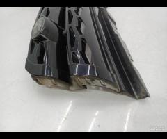 GRIGLIA PARAURTI ANTER GRIGLIA RADIATORE RANGE ROV - 23