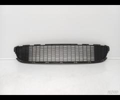 GRIGLIA PARAURTI ANTERIORE GRIGLIA RADIATORE MINI