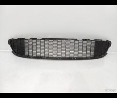 GRIGLIA PARAURTI ANTERIORE GRIGLIA RADIATORE MINI