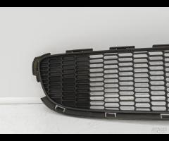 GRIGLIA PARAURTI ANTERIORE GRIGLIA RADIATORE MINI