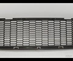 GRIGLIA PARAURTI ANTERIORE GRIGLIA RADIATORE MINI - 6